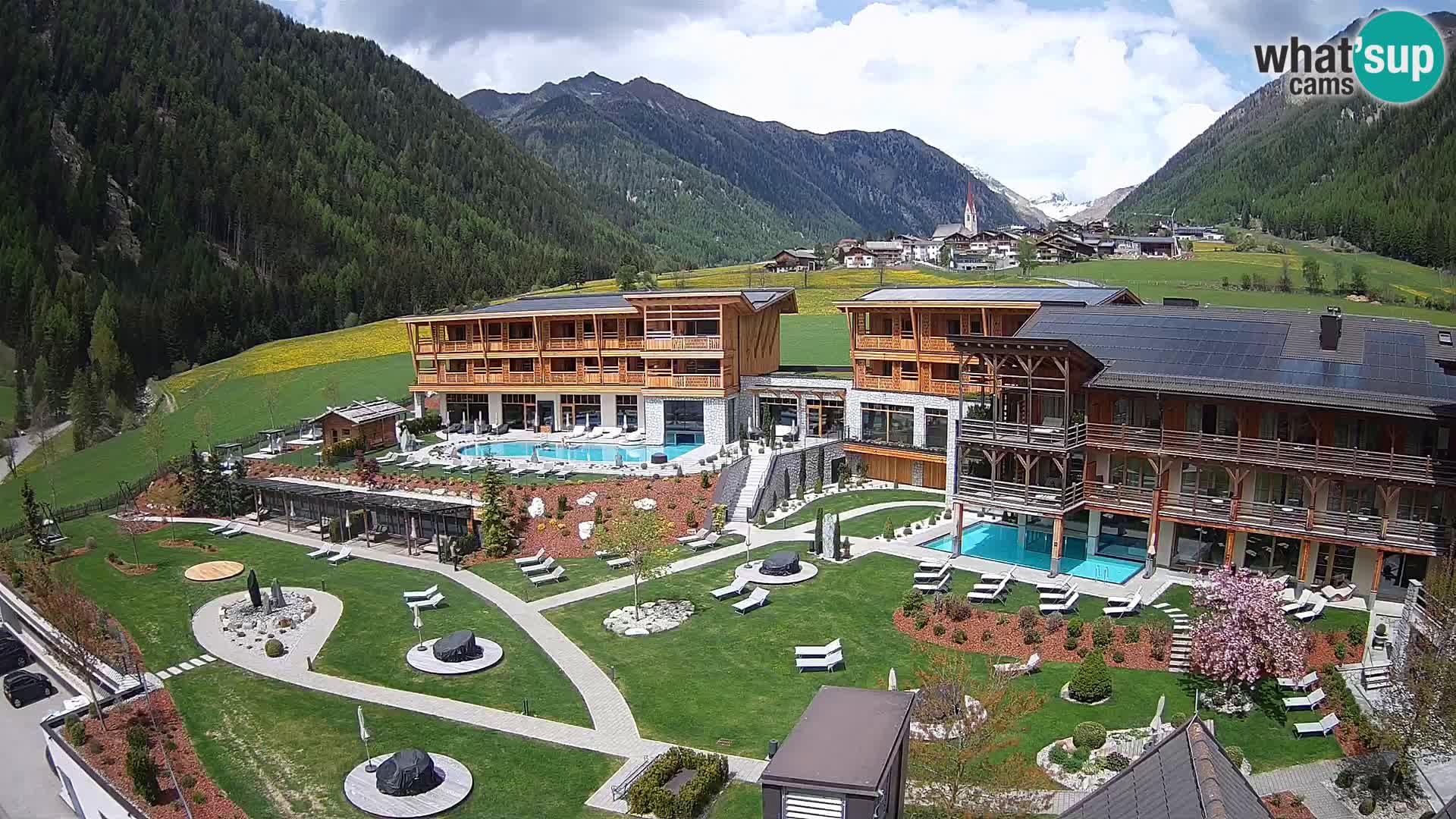 Hotel Masl | Rio Pusteria | Valles