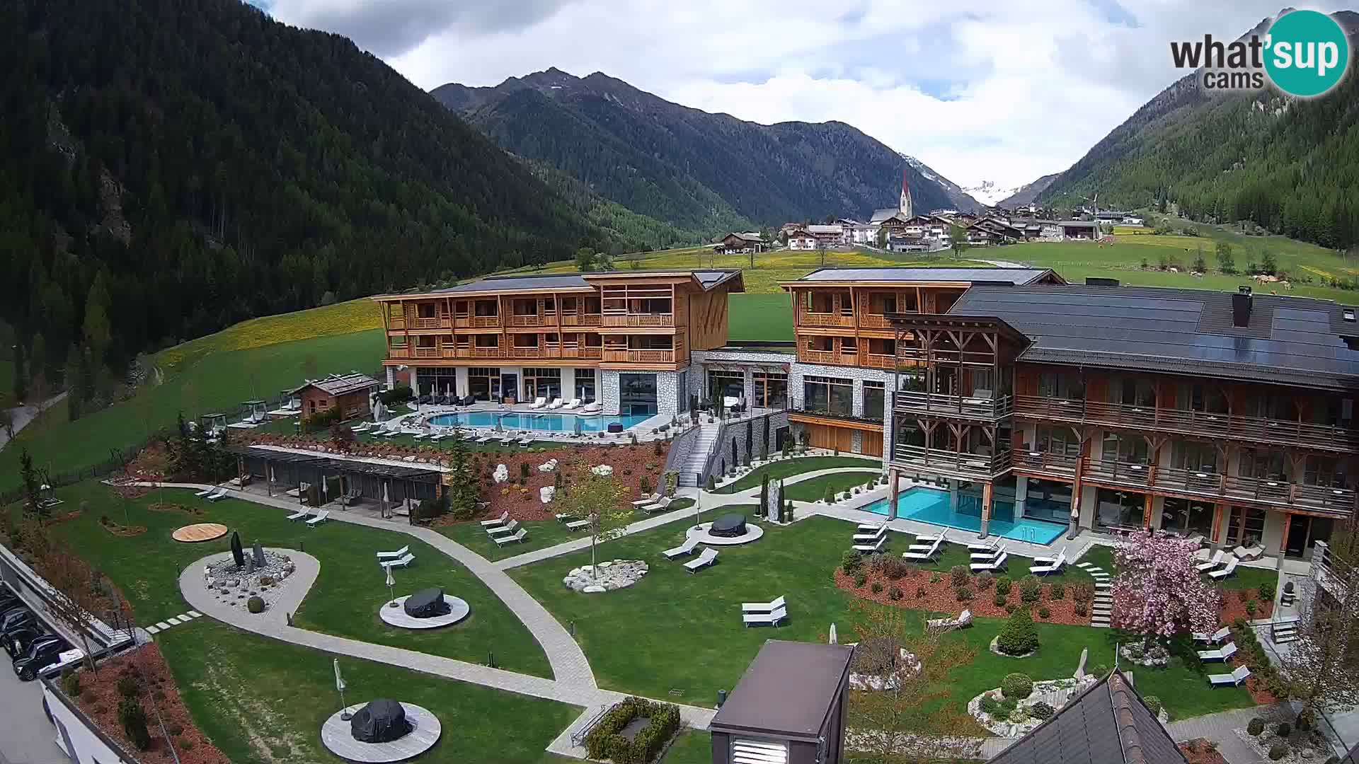 Hotel Masl | Rio Pusteria | Valles