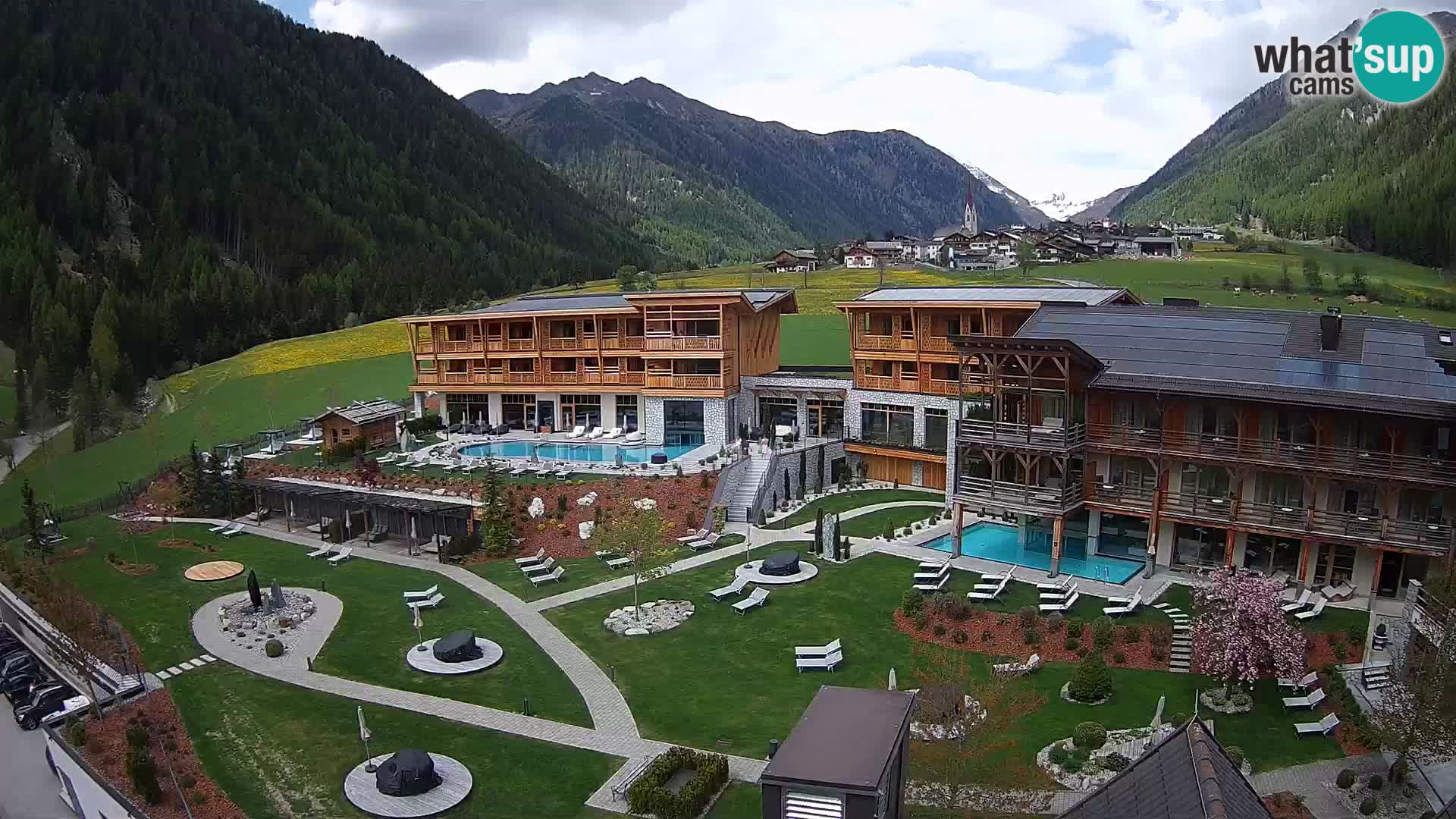 Hotel Masl | Rio Pusteria | Valles