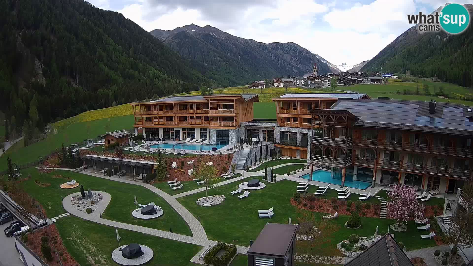 Hotel Masl | Rio Pusteria | Valles
