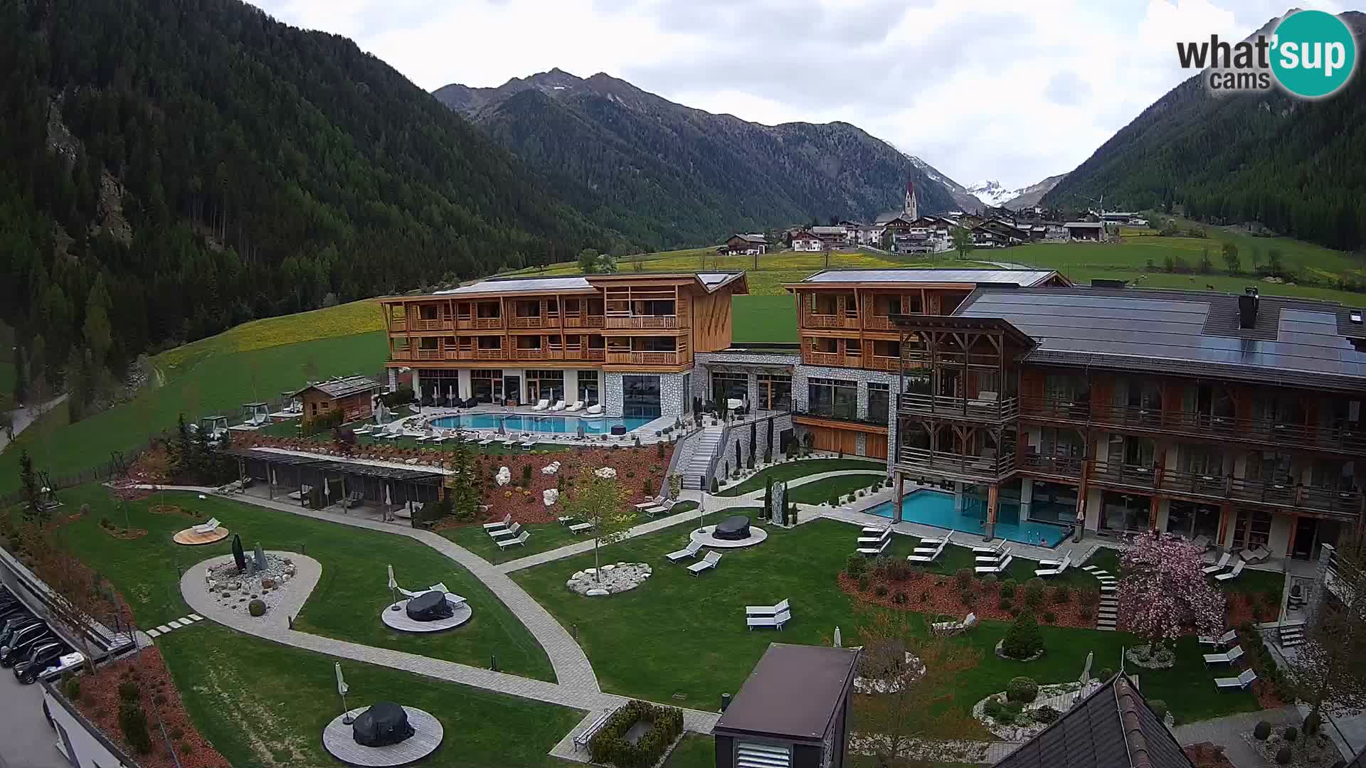 Hotel Masl | Rio Pusteria | Valles