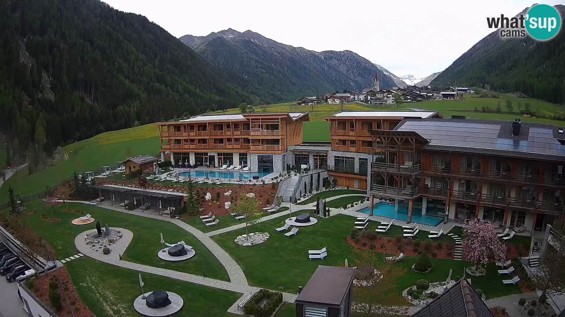 Hotel Masl | Rio Pusteria | Valles