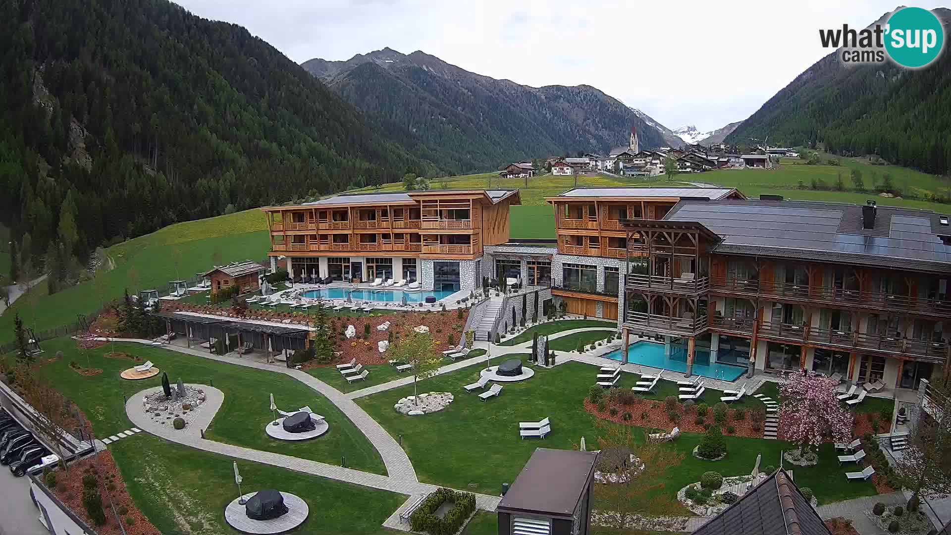 Hotel Masl | Rio Pusteria | Valles