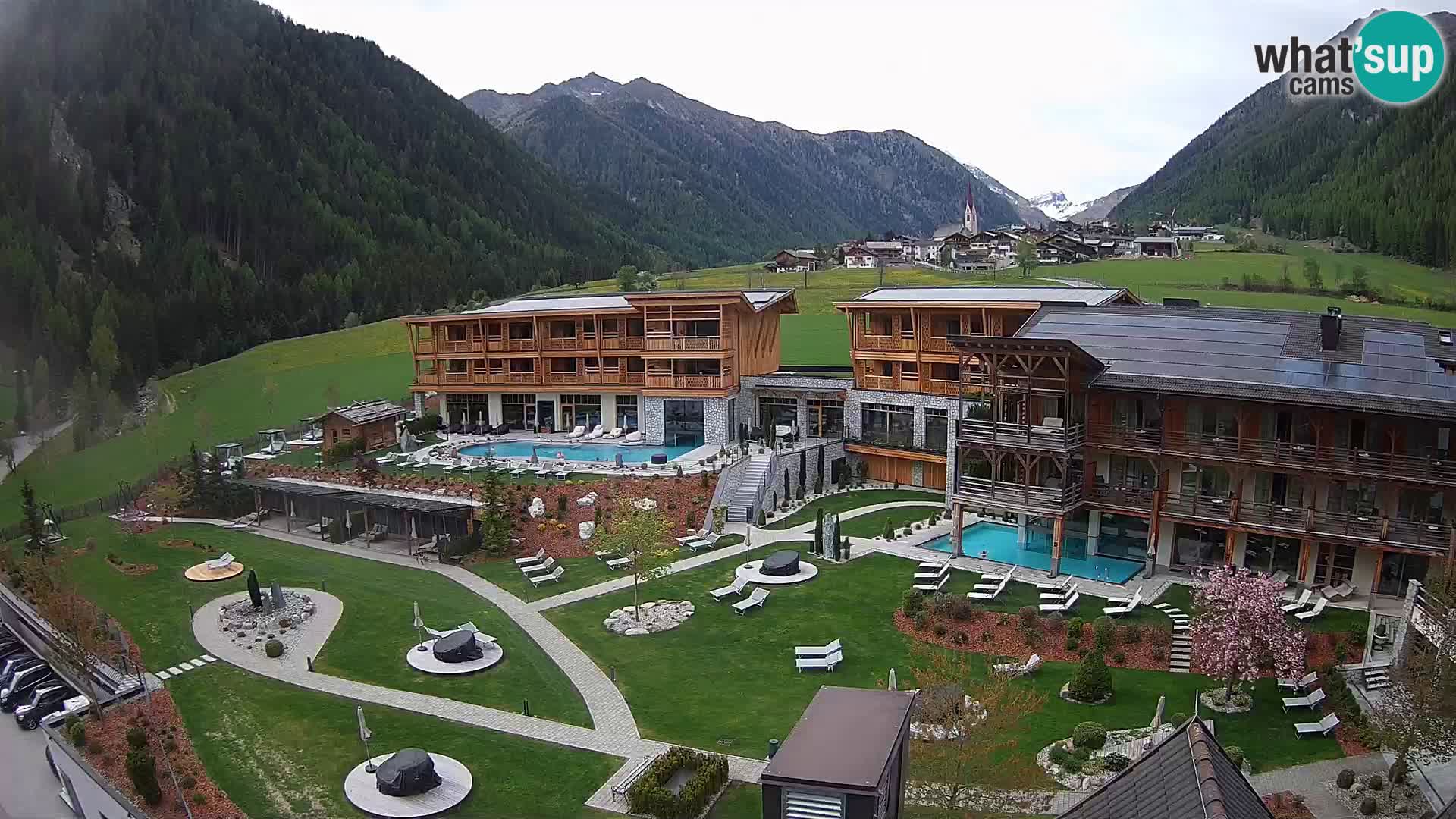 Hotel Masl | Rio Pusteria | Valles