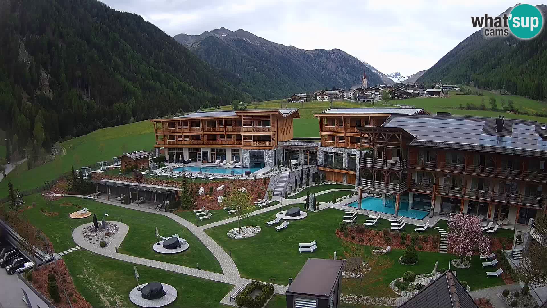 Hotel Masl | Rio Pusteria | Valles