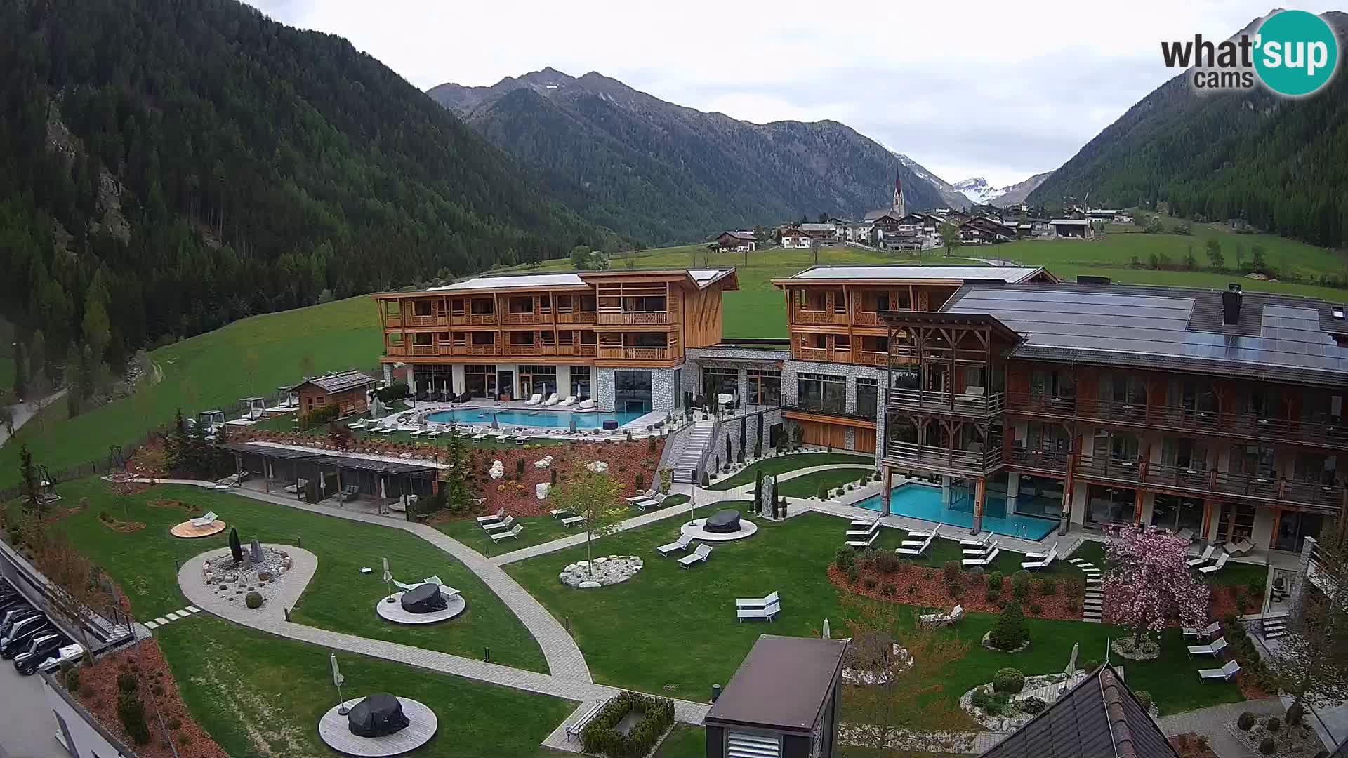 Hotel Masl | Rio Pusteria | Valles