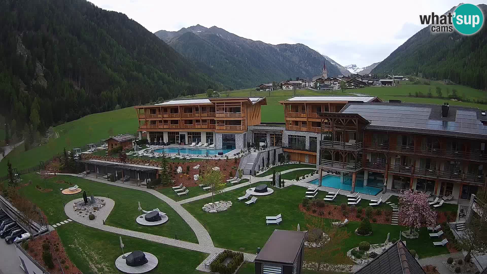 Hotel Masl | Rio Pusteria | Valles