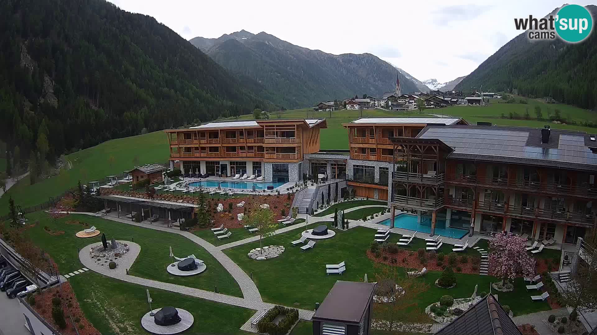 Hotel Masl | Rio Pusteria | Valles