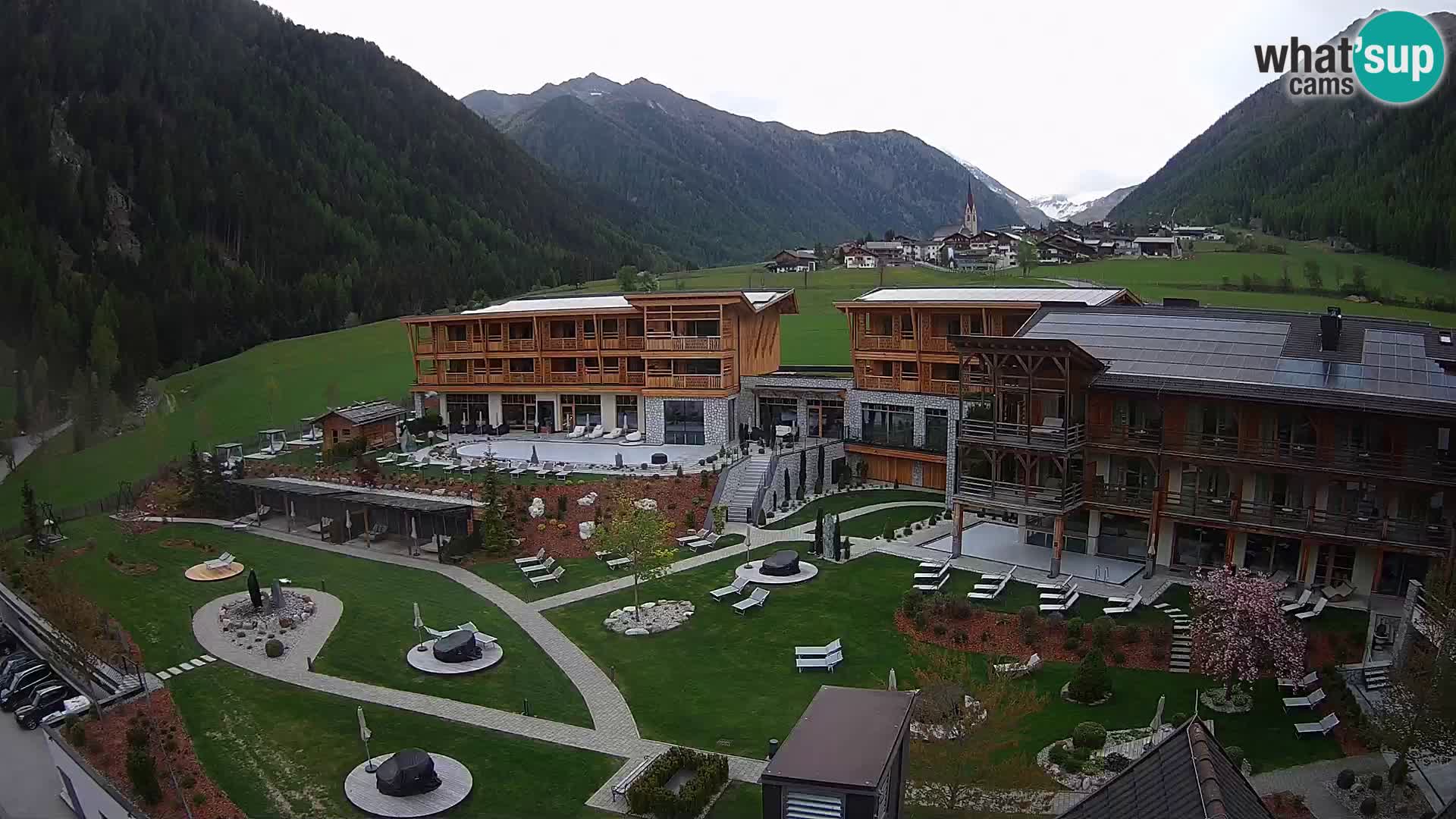 Hotel Masl | Rio Pusteria | Valles