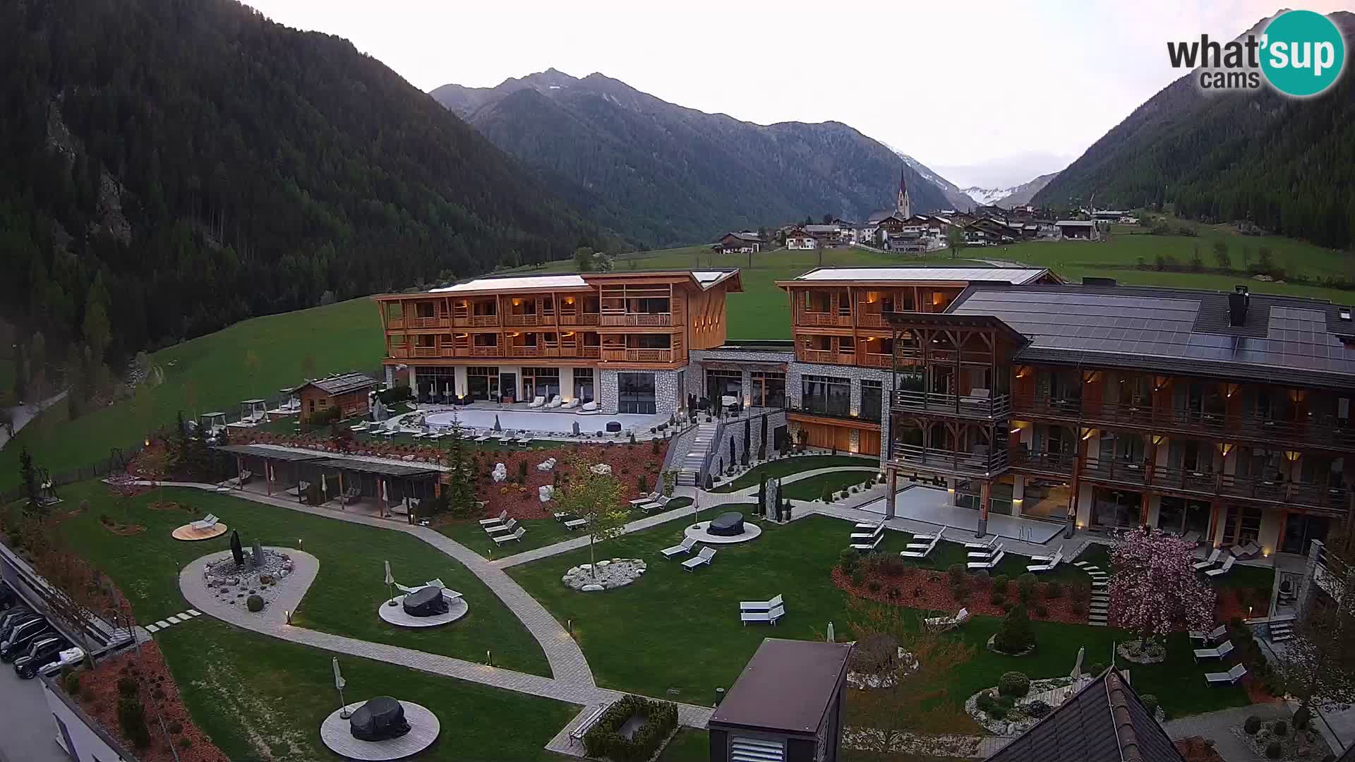 Hotel Masl | Rio Pusteria | Valles