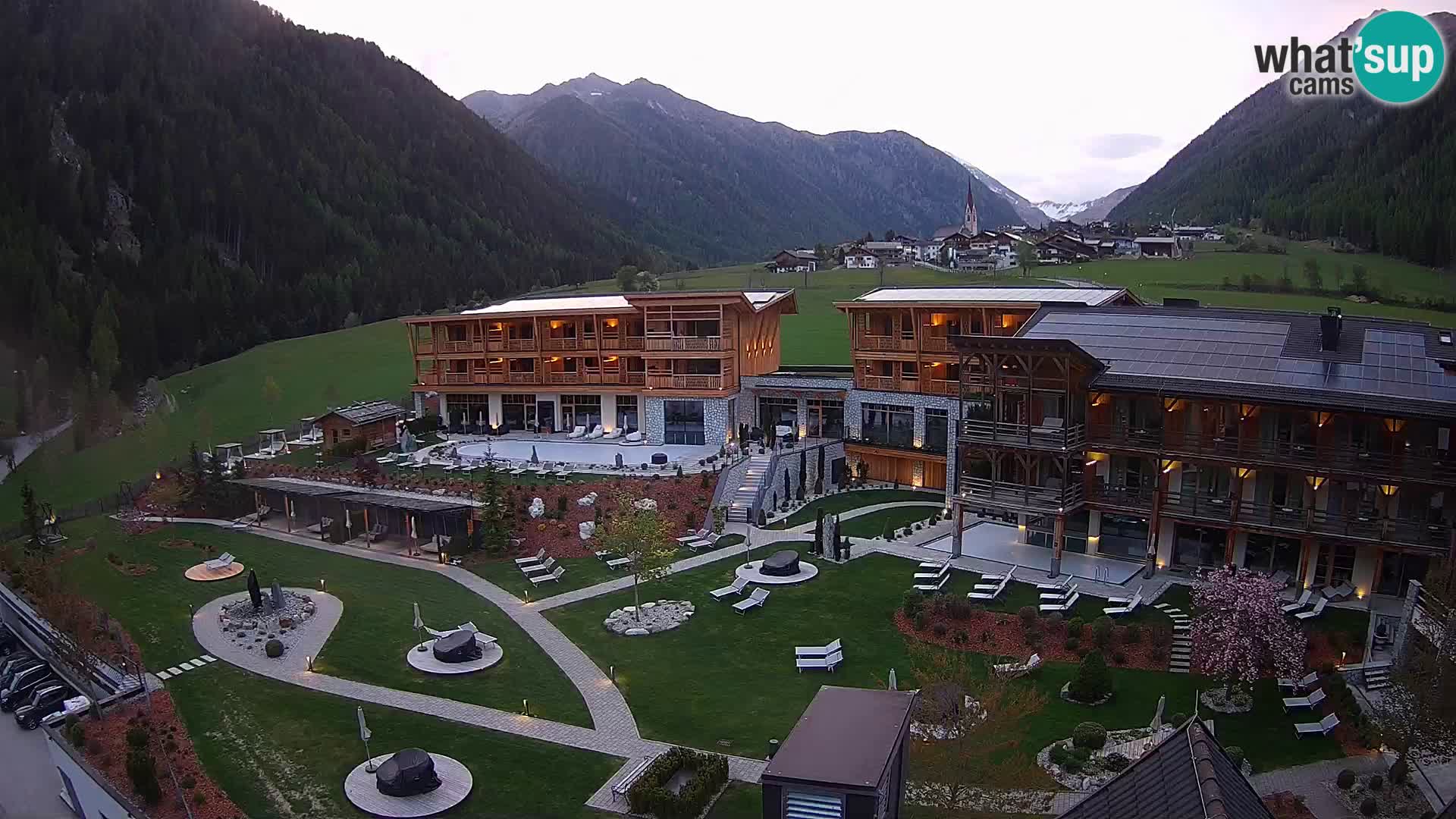 Hotel Masl | Rio Pusteria | Valles