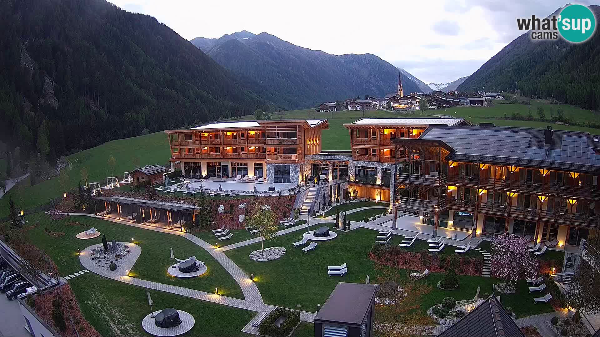 Hotel Masl | Rio Pusteria | Valles