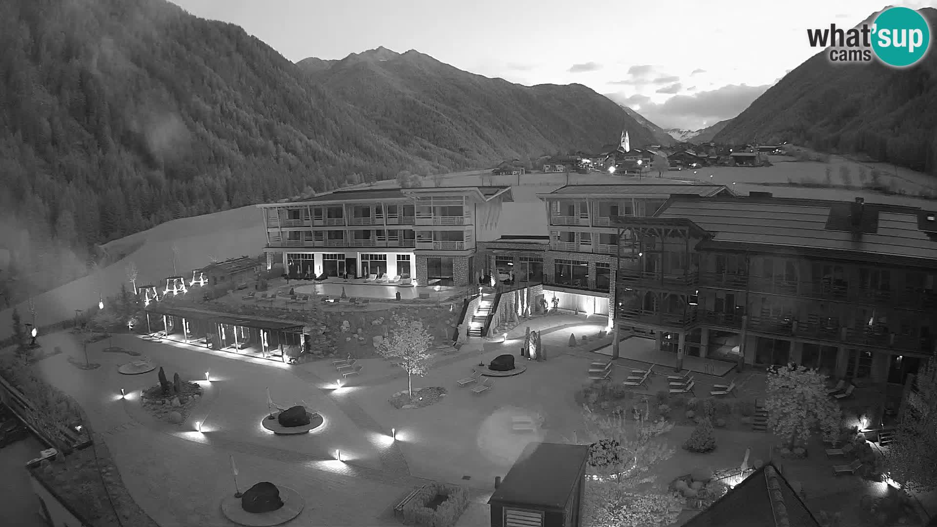 Hotel Masl | Rio Pusteria | Valles