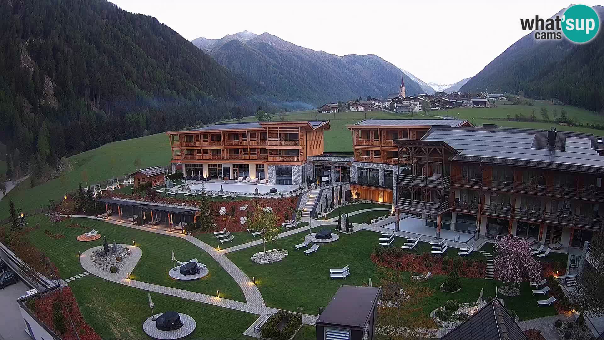 Hotel Masl | Rio Pusteria | Valles