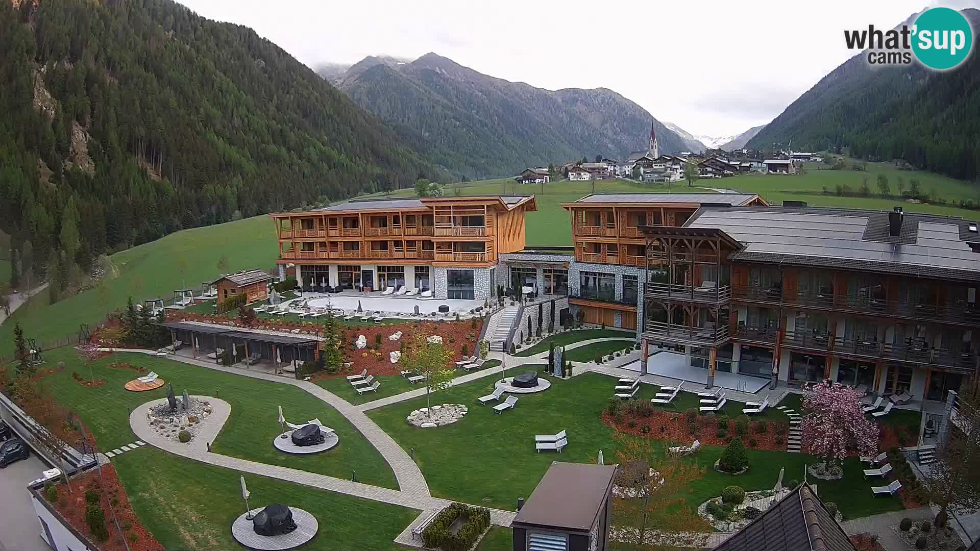Hotel Masl | Rio Pusteria | Valles