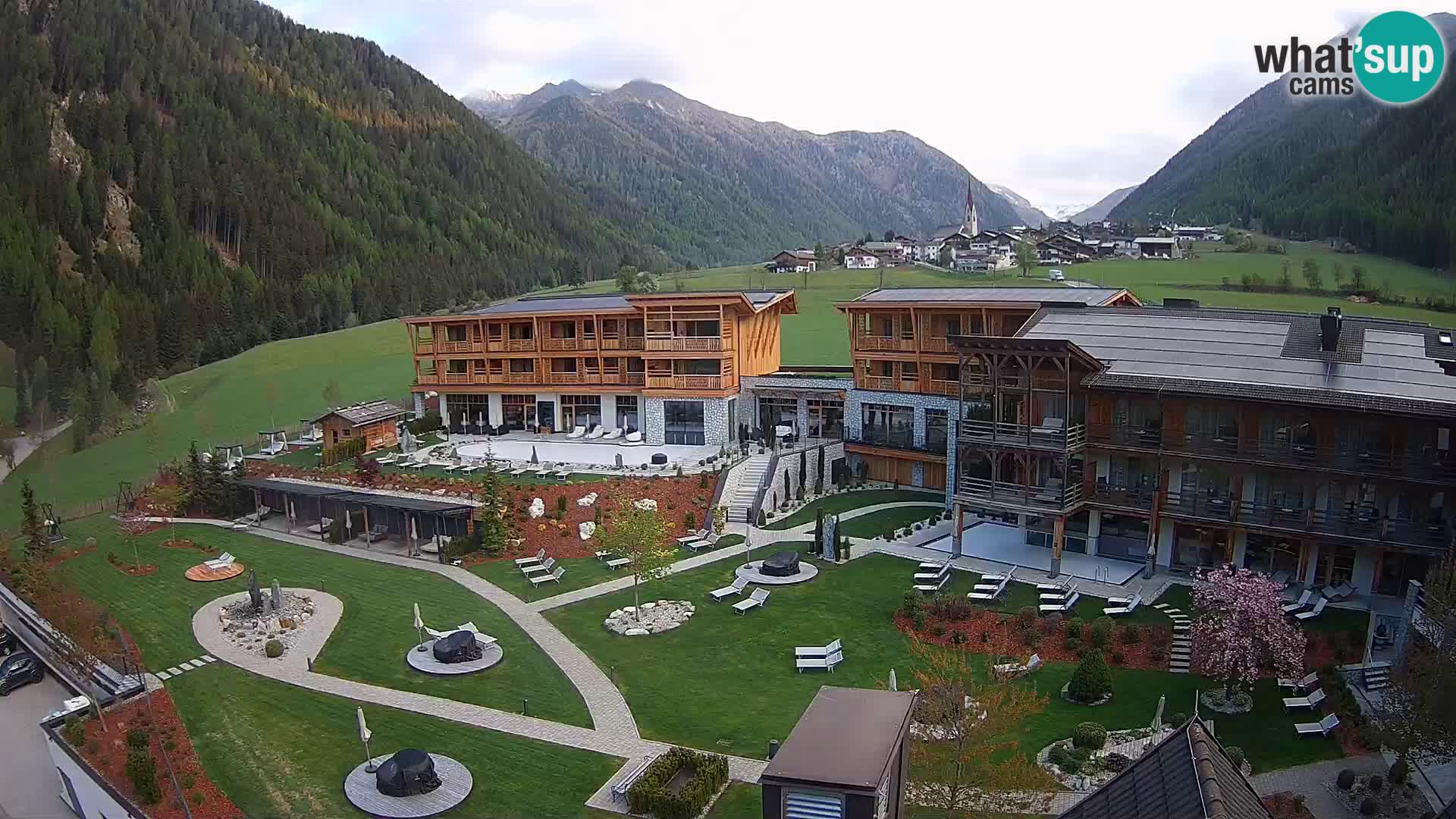 Hotel Masl | Rio Pusteria | Valles