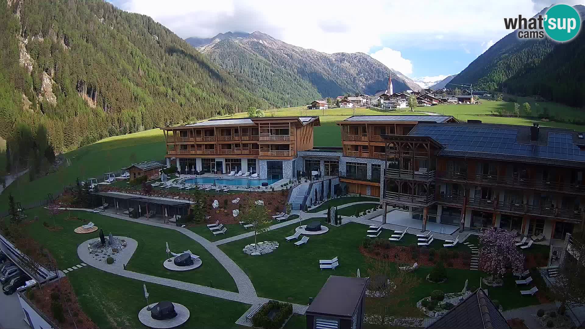 Hotel Masl | Rio Pusteria | Valles
