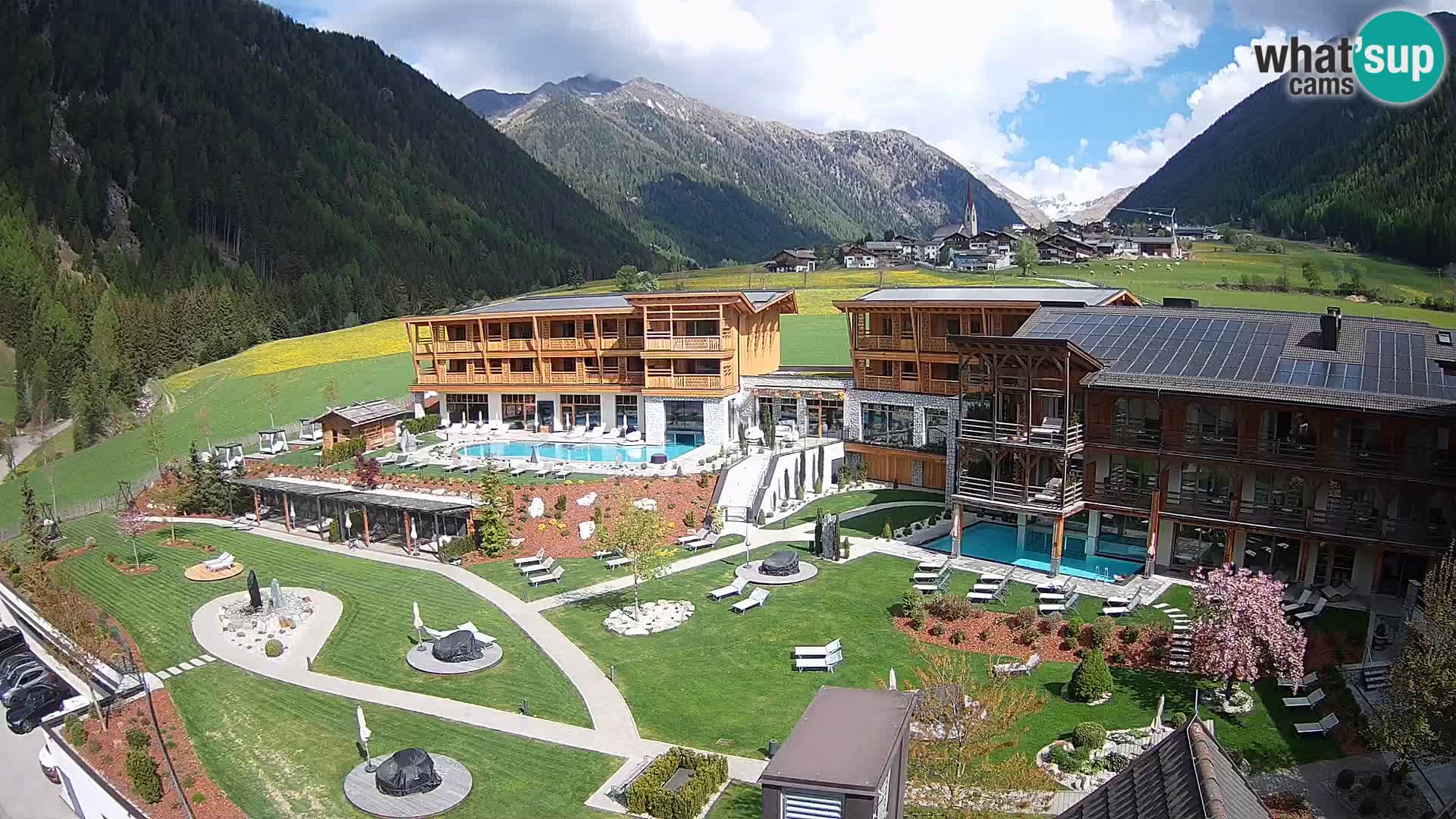 Hotel Masl | Rio Pusteria | Valles