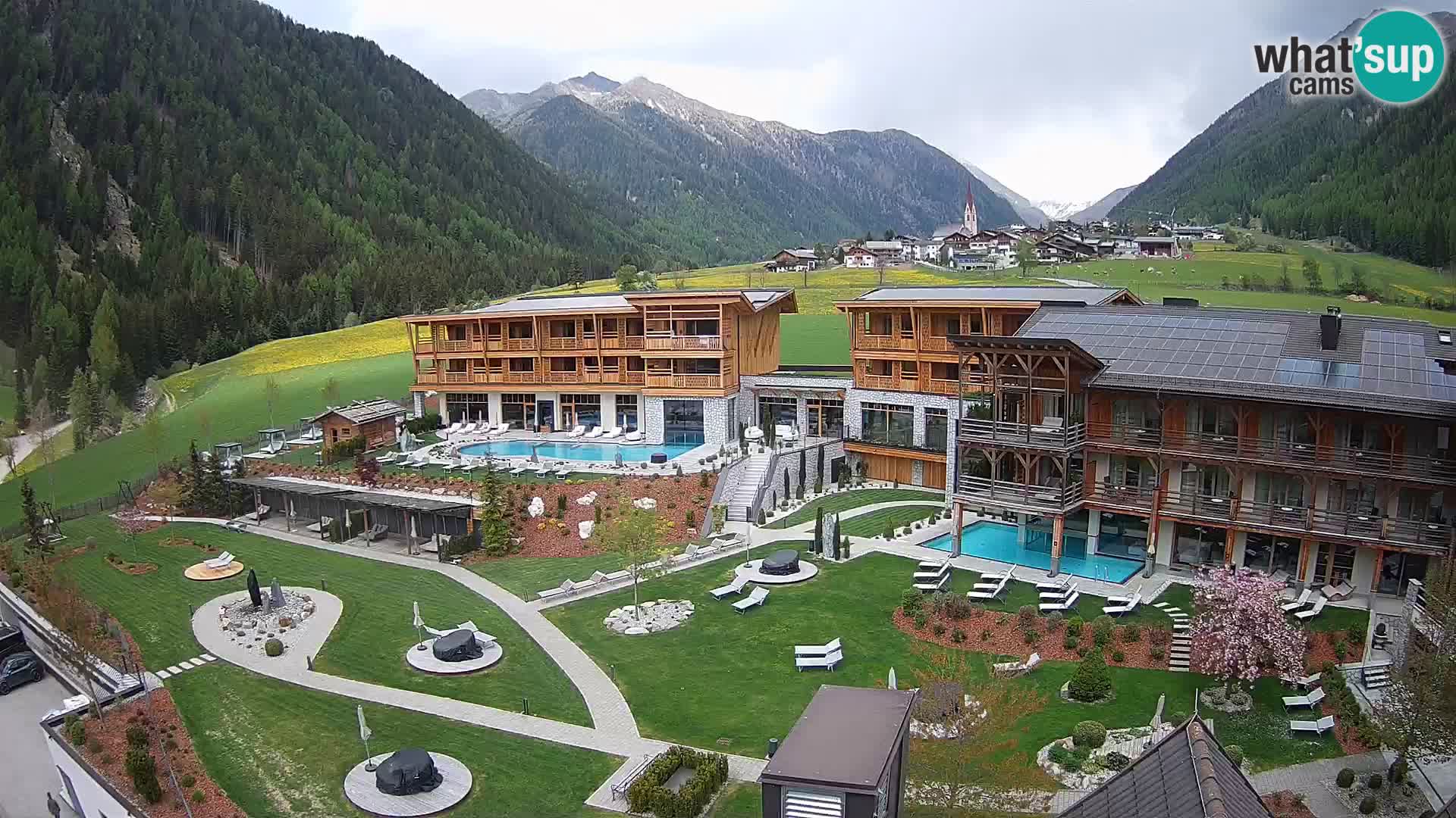 Hotel Masl | Rio Pusteria | Valles