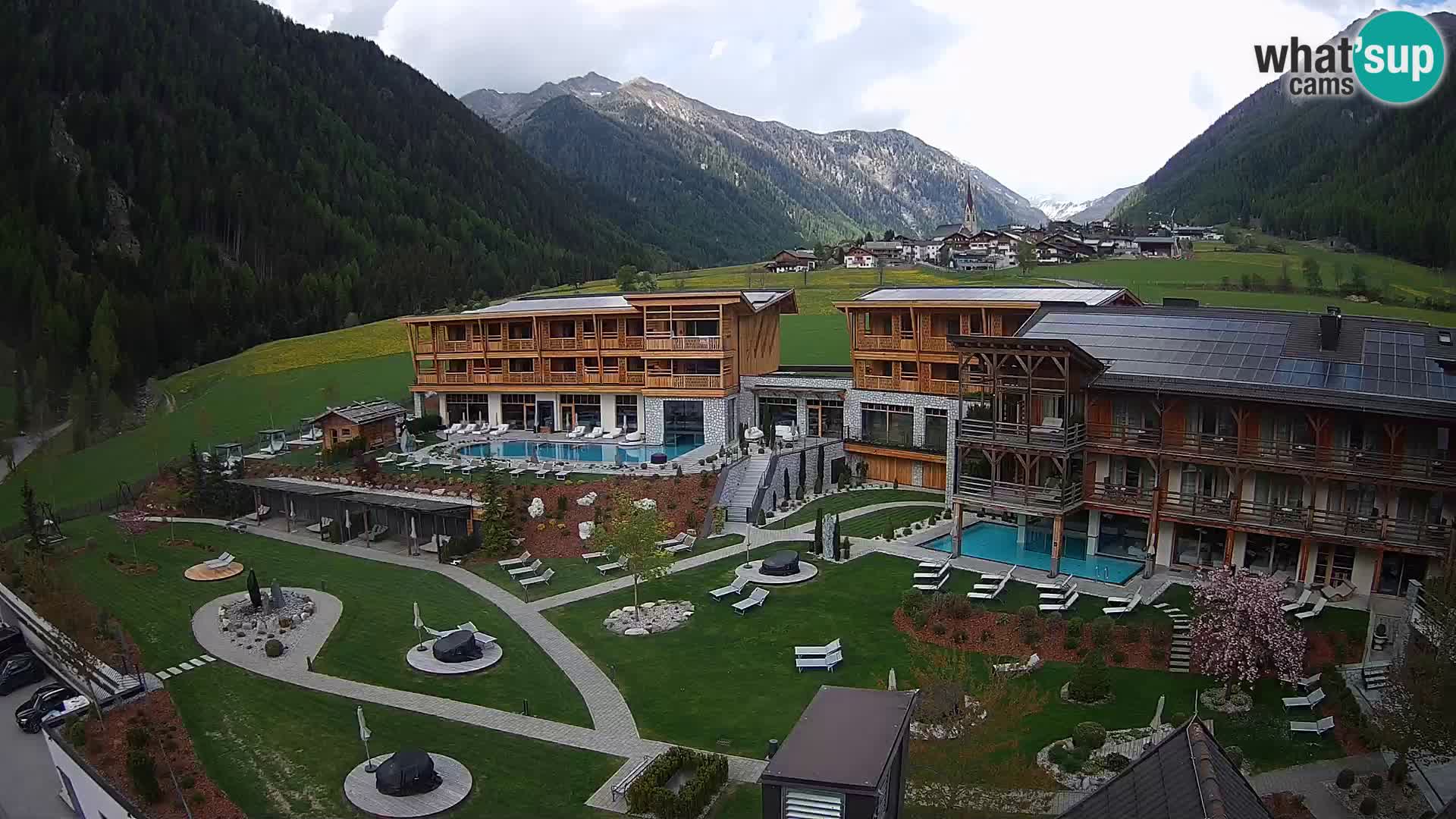 Hotel Masl | Rio Pusteria | Valles