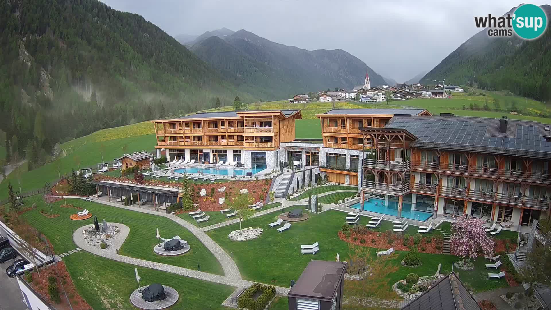 Hotel Masl | Rio Pusteria | Valles