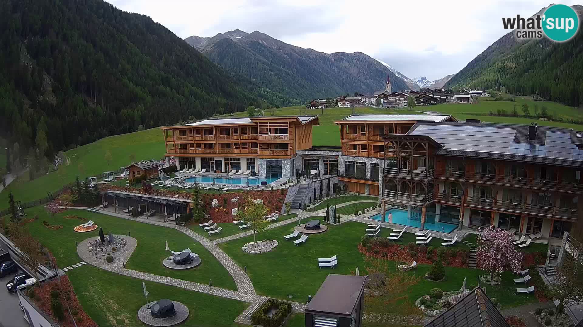 Hotel Masl | Rio Pusteria | Valles