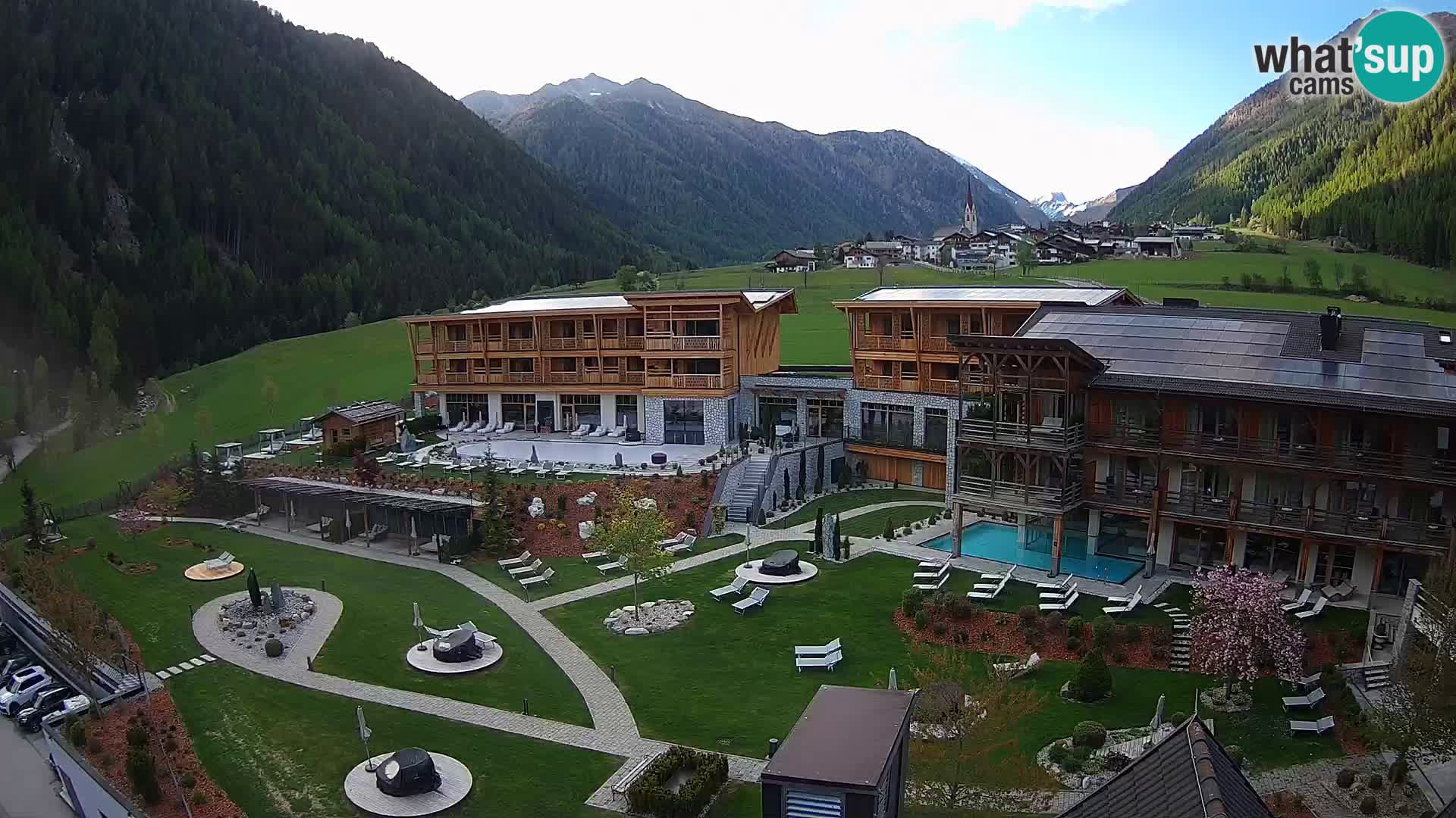 Hotel Masl | Rio Pusteria | Valles