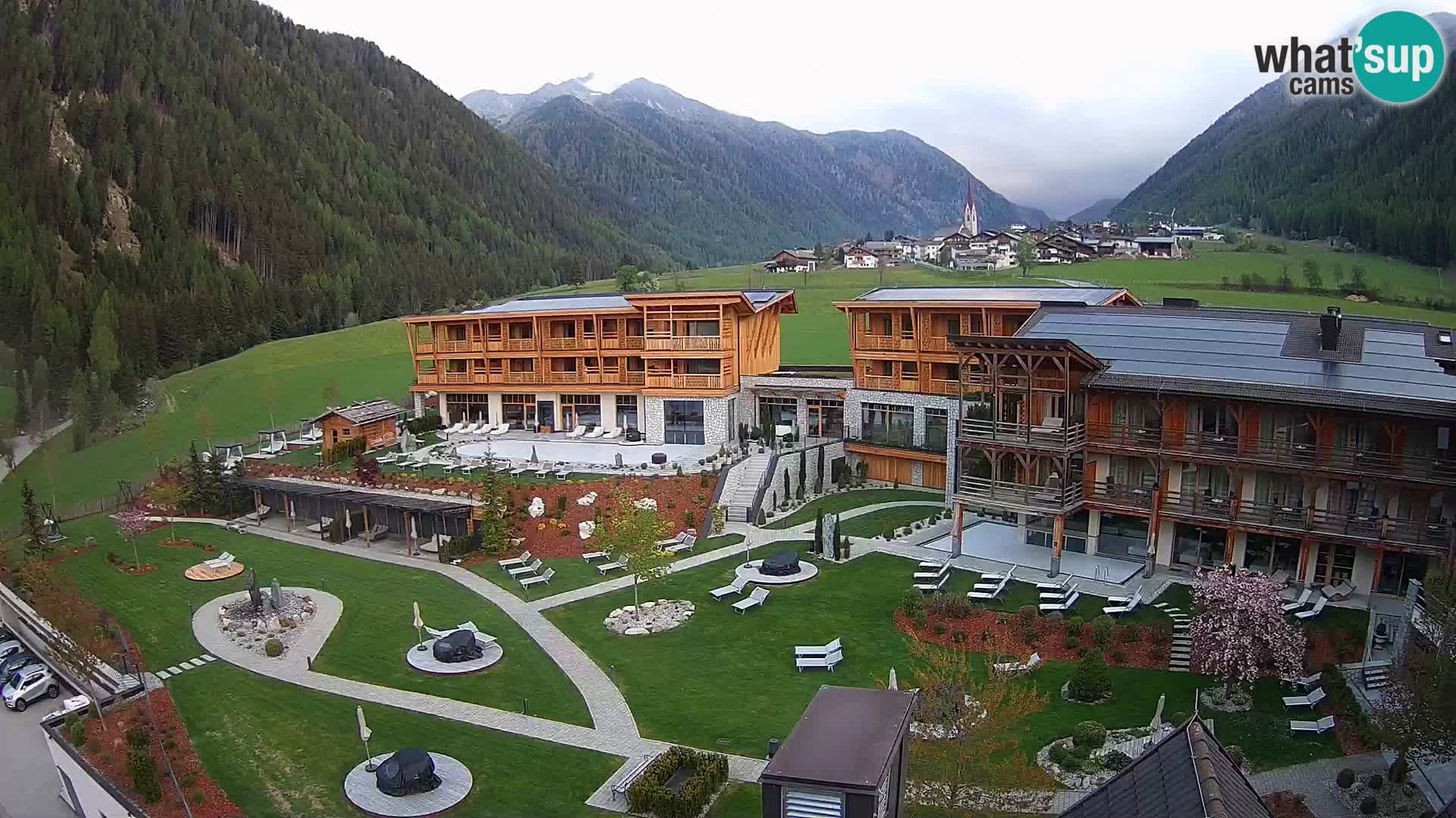 Hotel Masl | Rio Pusteria | Valles