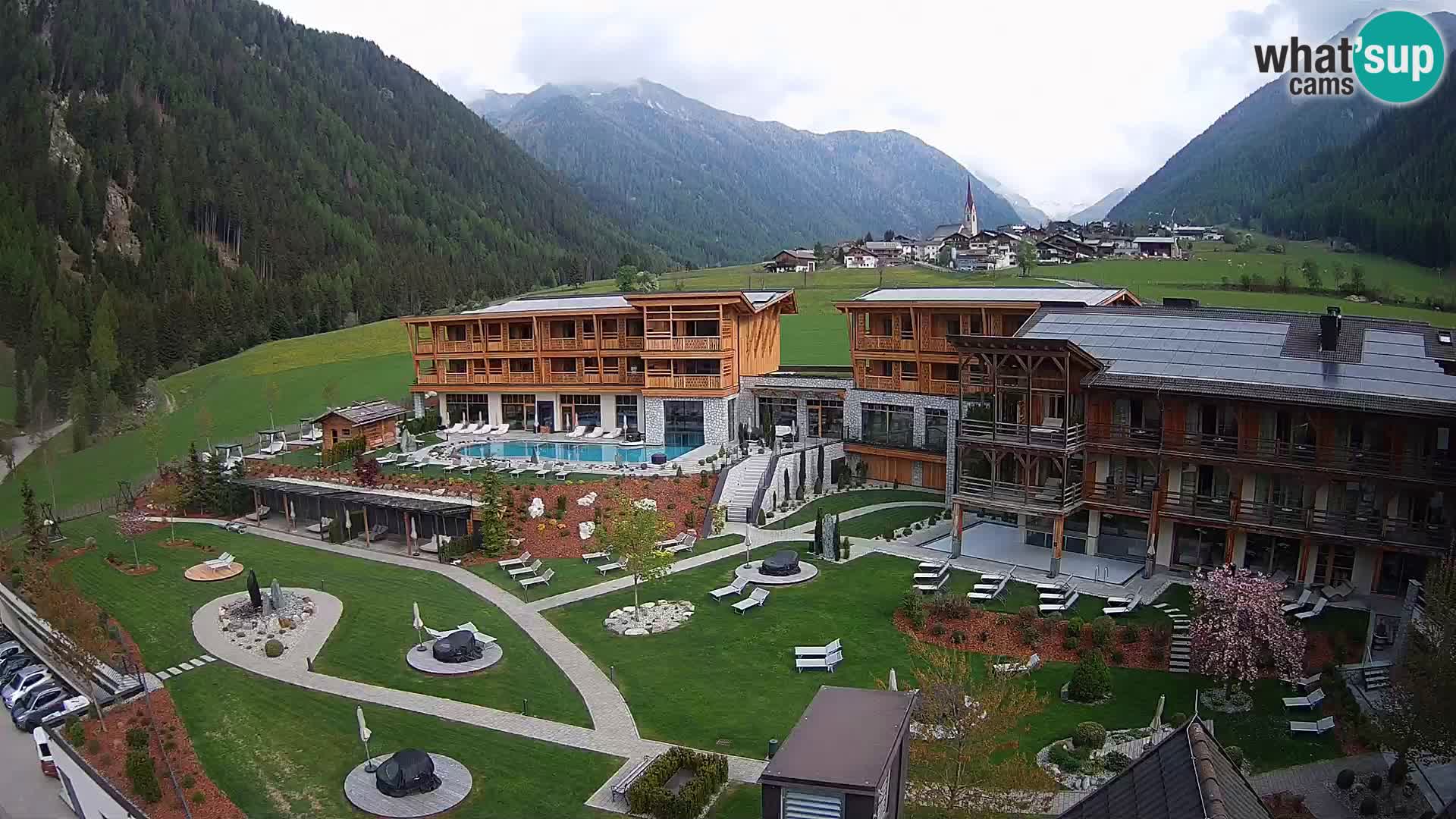 Hotel Masl | Rio Pusteria | Valles