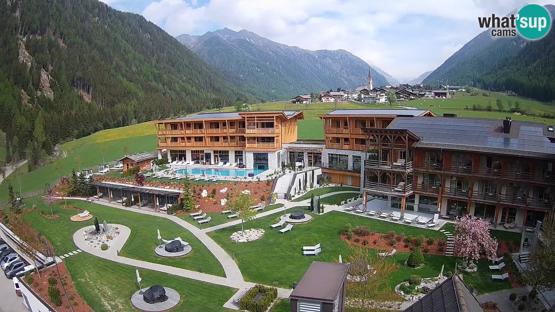 Hotel Masl | Rio Pusteria | Valles