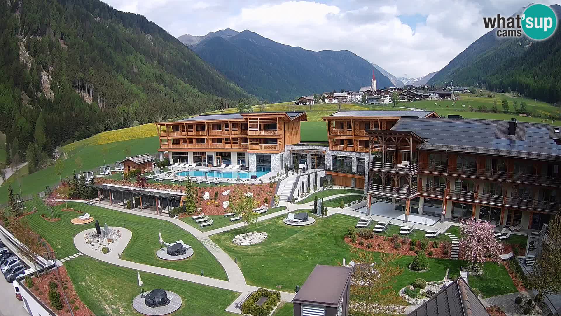 Hotel Masl | Rio Pusteria | Valles
