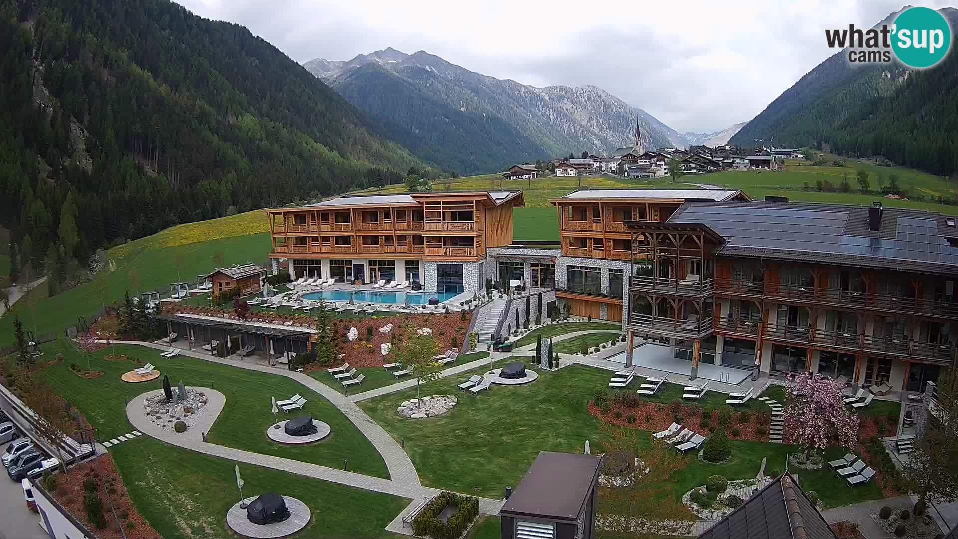 Hotel Masl | Rio Pusteria | Valles