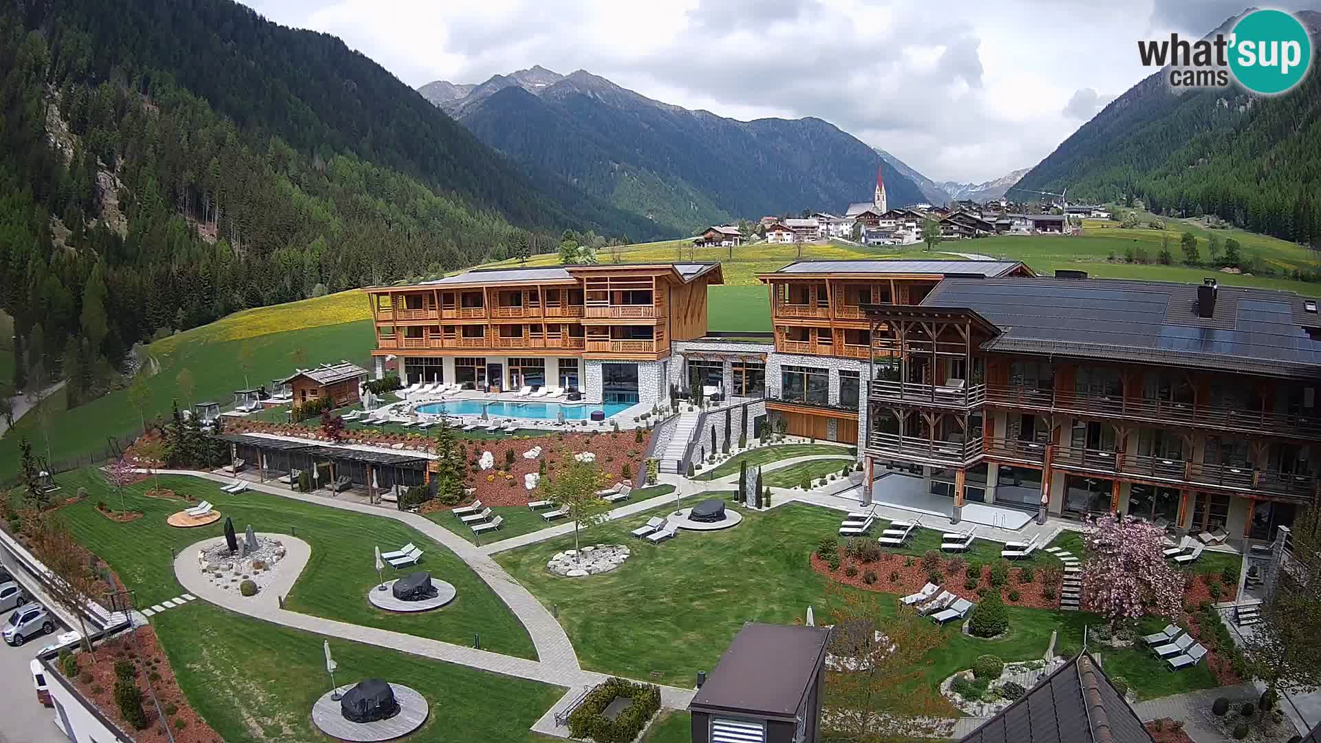 Hotel Masl | Rio Pusteria | Valles