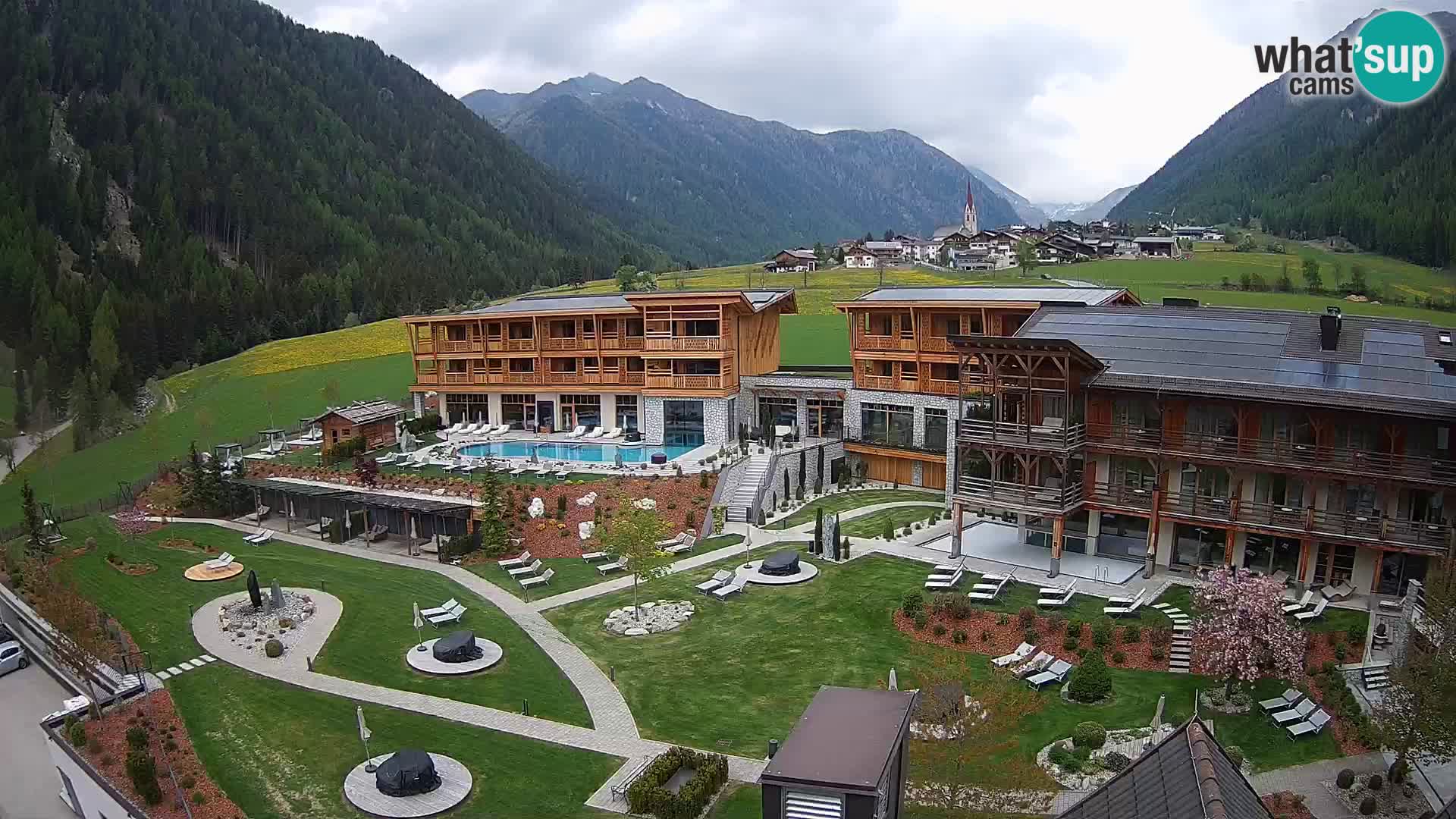 Hotel Masl | Rio Pusteria | Valles