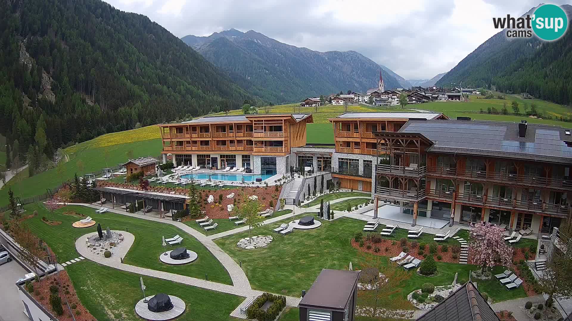 Hotel Masl | Rio Pusteria | Valles