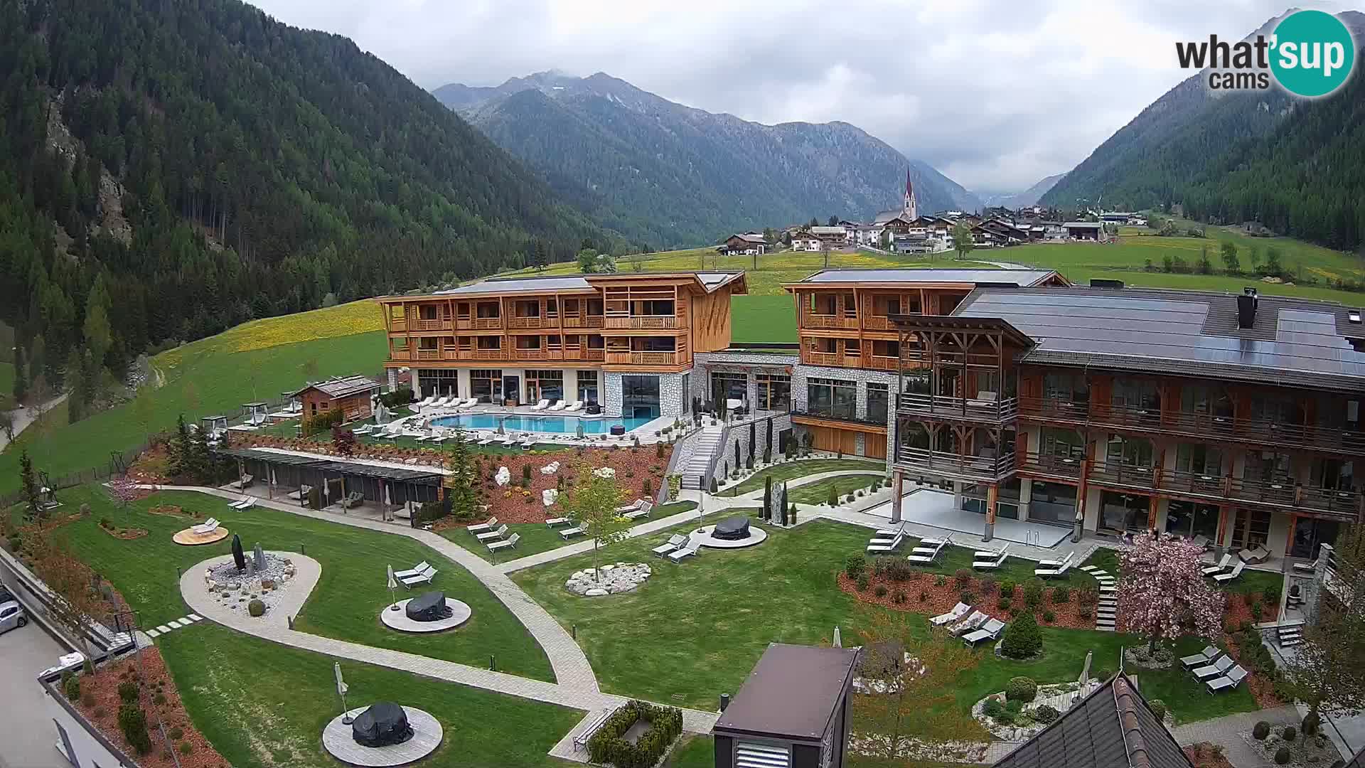 Hotel Masl | Rio Pusteria | Valles