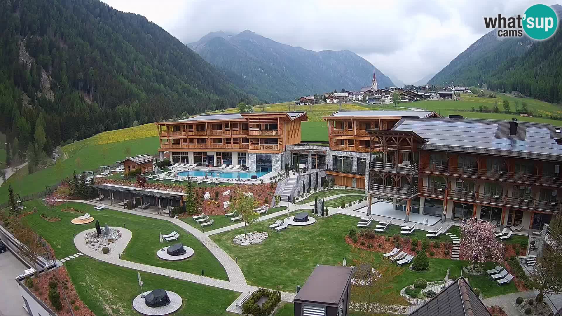 Hotel Masl | Rio Pusteria | Valles