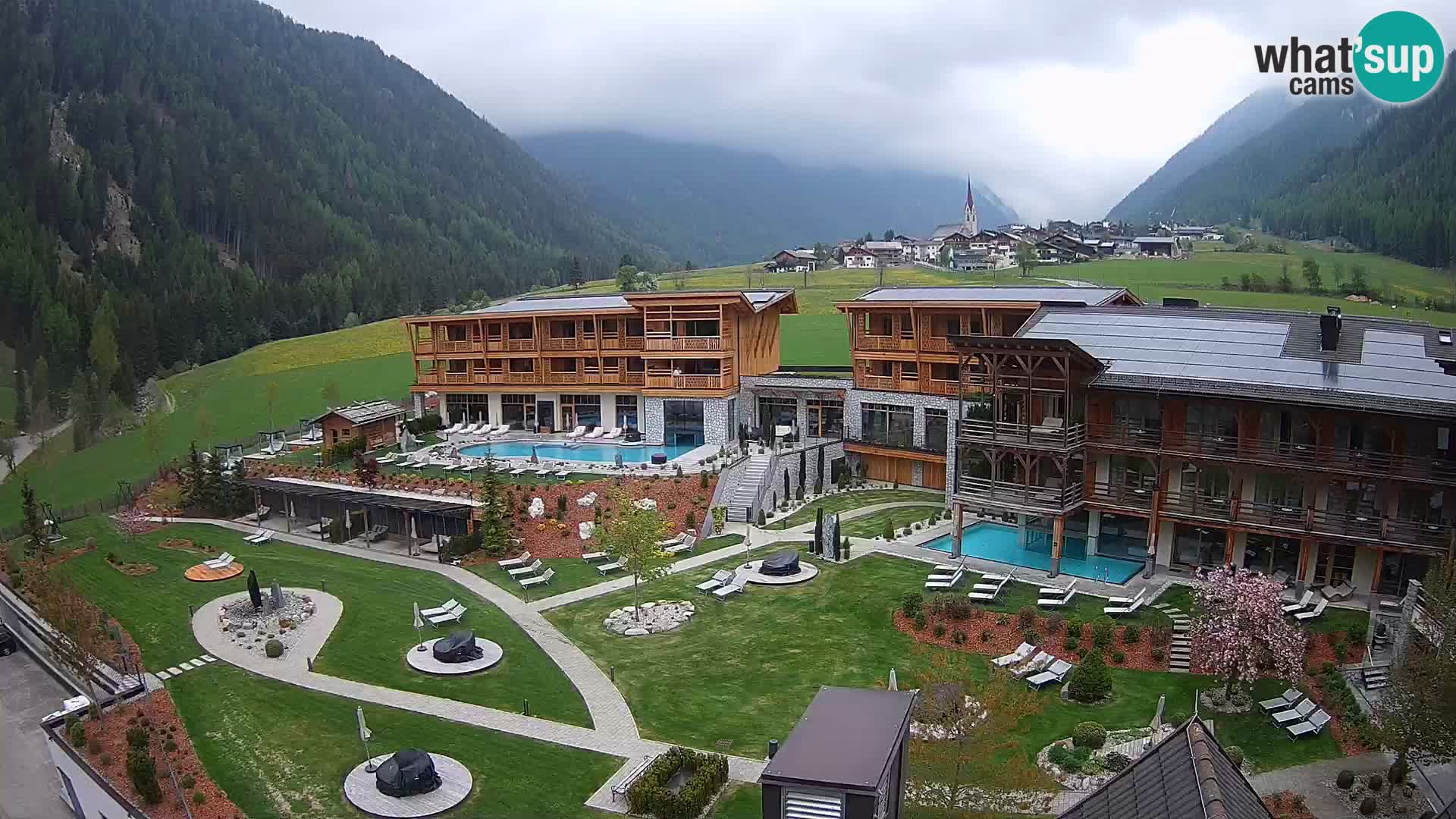 Hotel Masl | Rio Pusteria | Valles