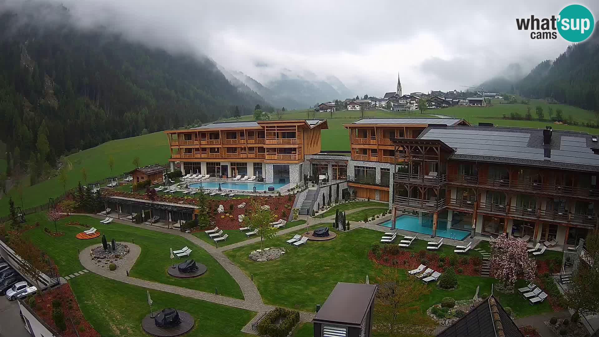 Hotel Masl | Rio Pusteria | Valles
