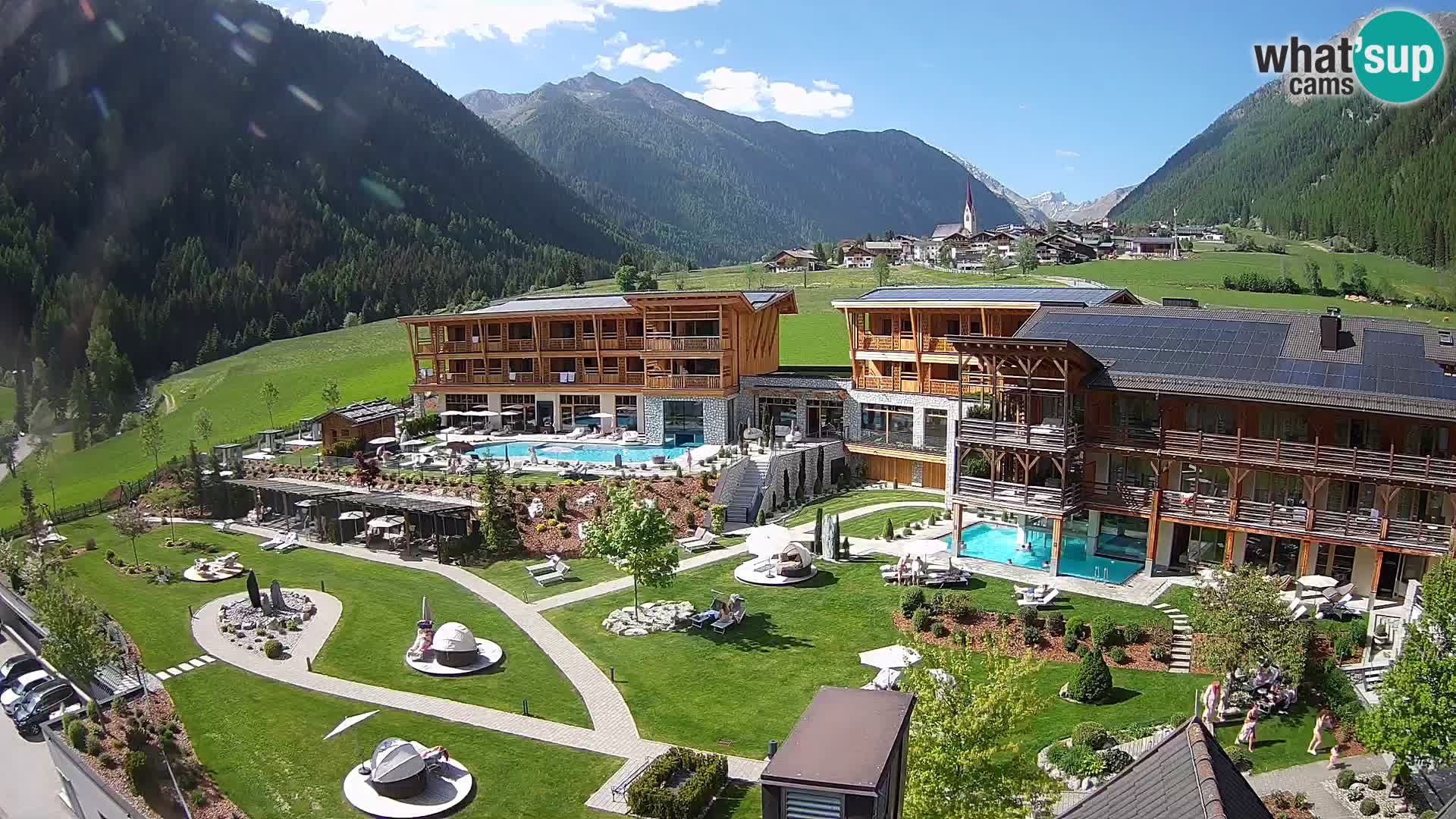 Hotel Masl | Rio Pusteria | Valles