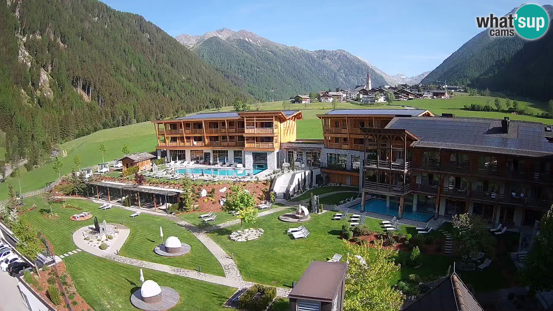 Hotel Masl | Rio Pusteria | Valles