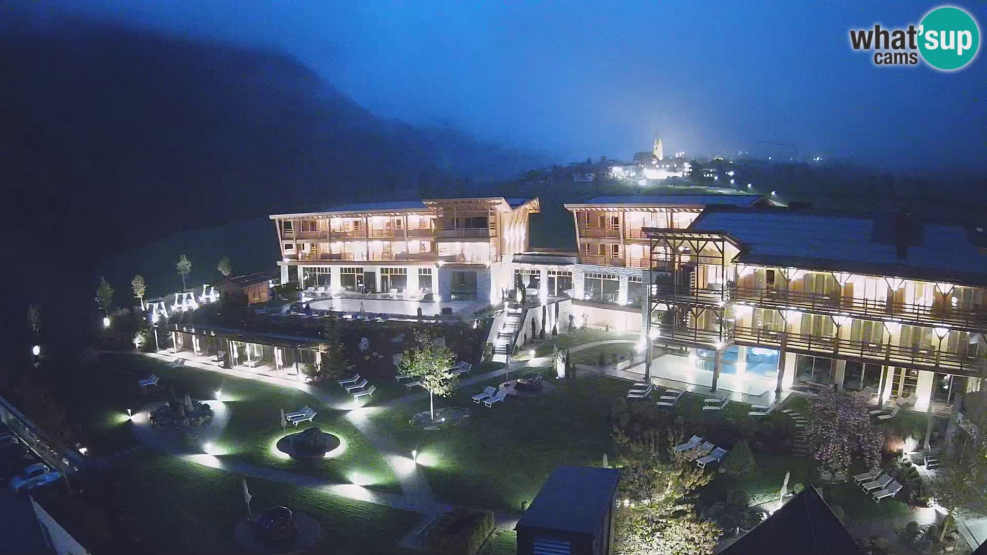 Hotel Masl | Rio Pusteria | Valles