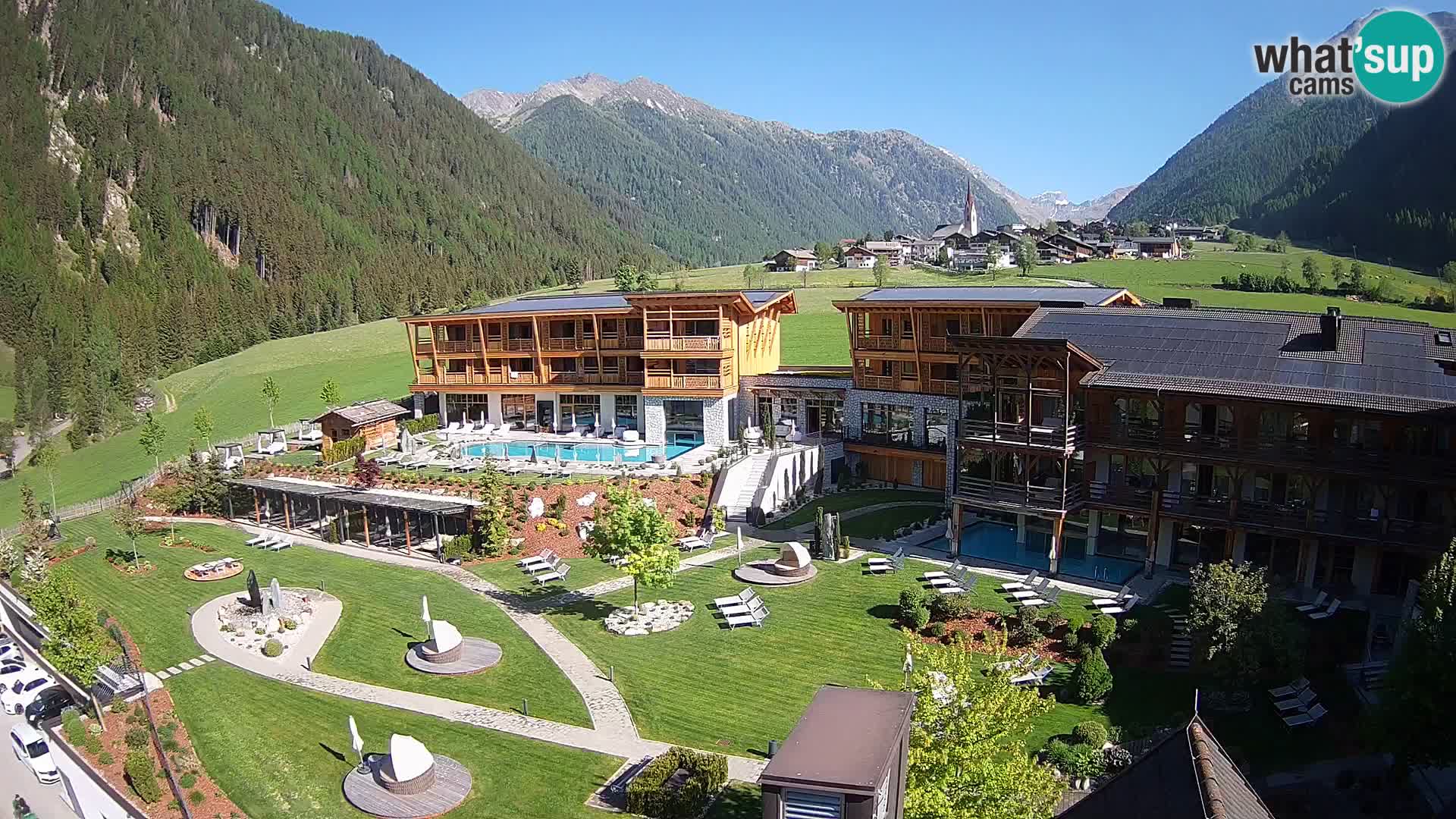 Hotel Masl | Rio Pusteria | Valles