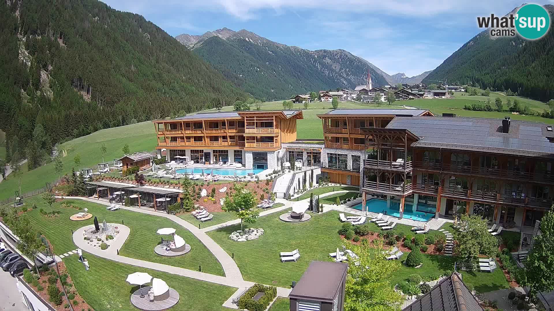 Hotel Masl | Rio Pusteria | Valles