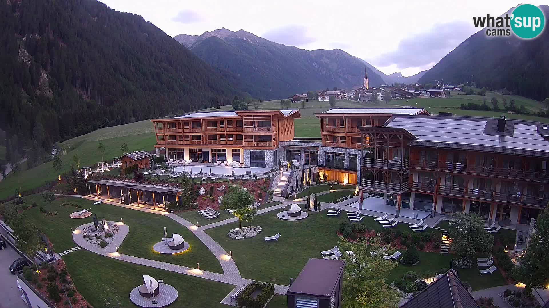 Hotel Masl | Rio Pusteria | Valles