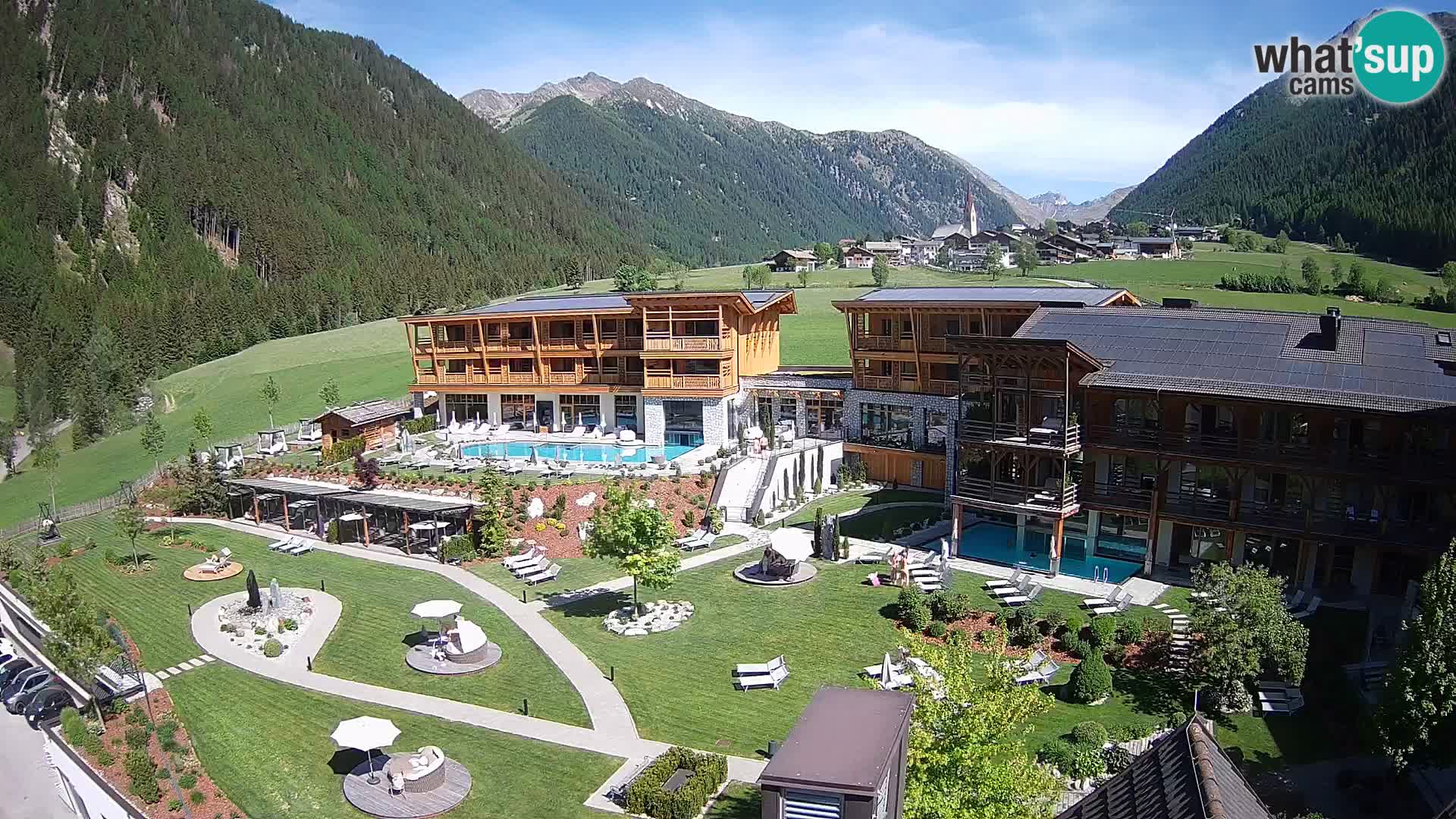 Hotel Masl | Rio Pusteria | Valles