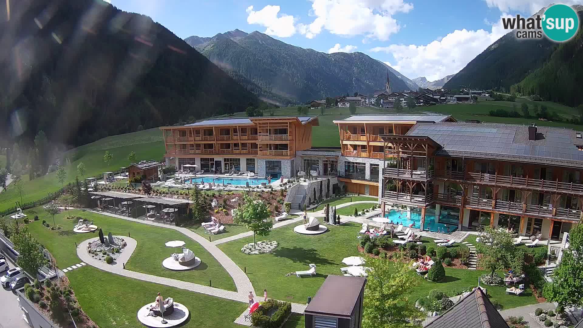Hotel Masl | Rio Pusteria | Valles