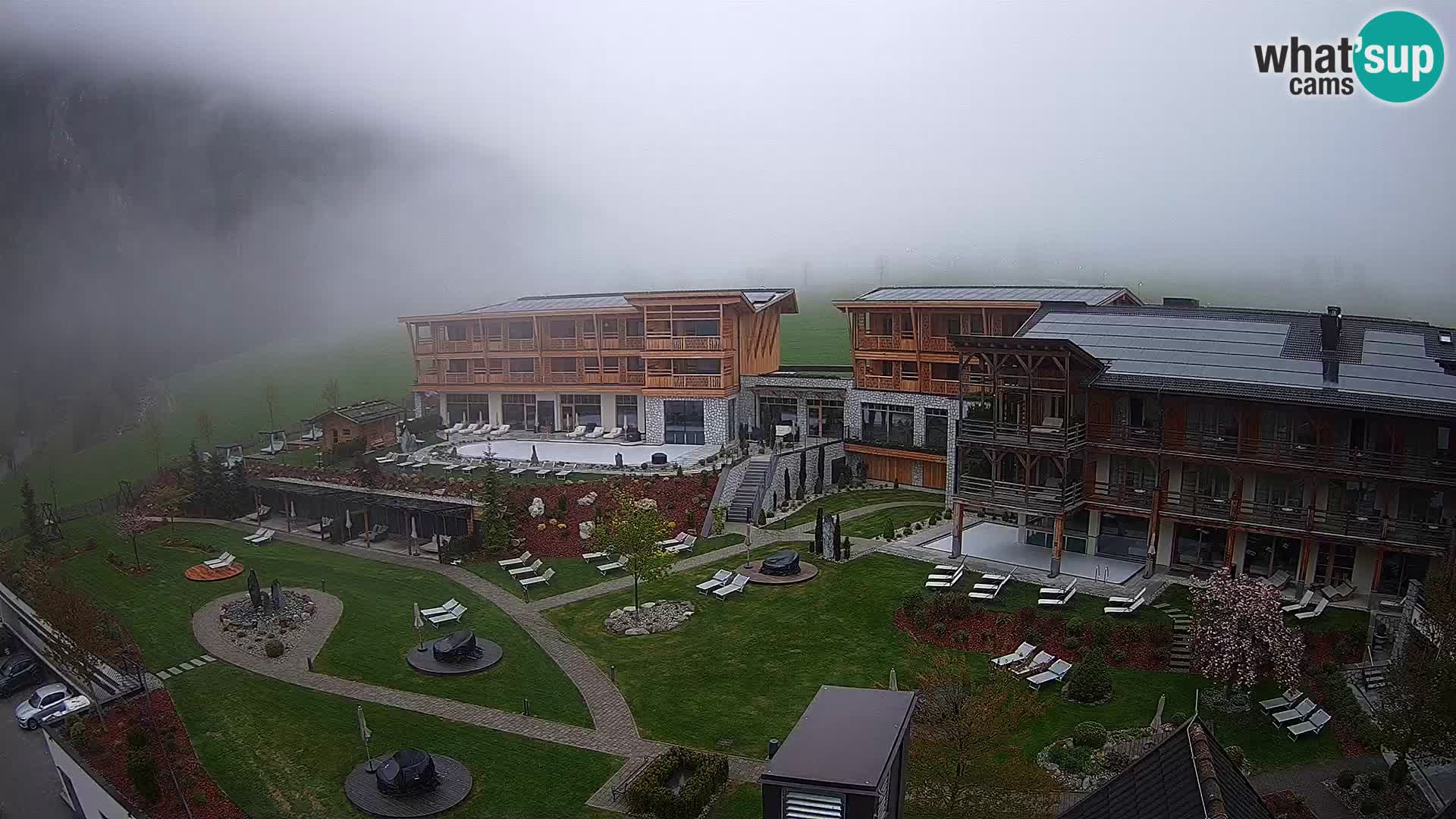 Hotel Masl | Rio Pusteria | Valles