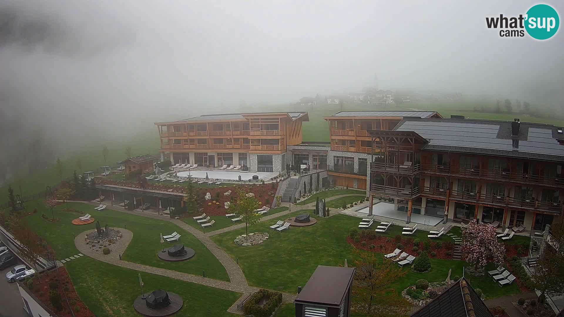 Hotel Masl | Rio Pusteria | Valles