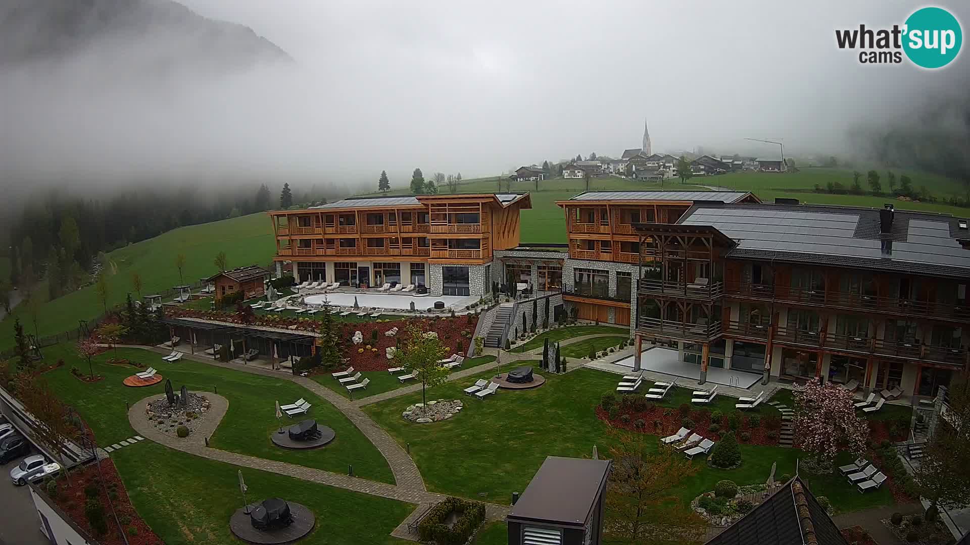 Hotel Masl | Rio Pusteria | Valles